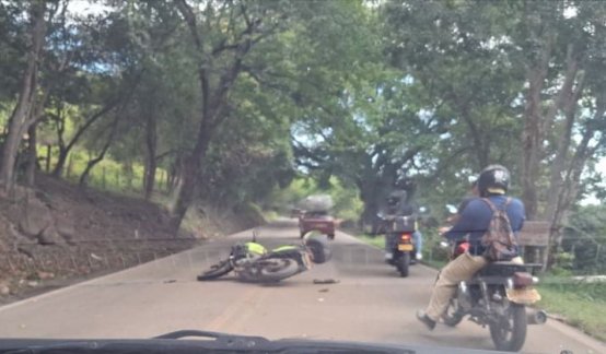 ATAQUE A LA DENOR 