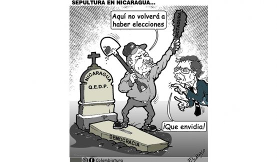 CARICATURA. 