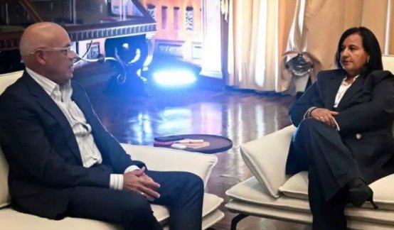 ¿Qué se sabe de las negociaciones que arrancan el 1 de agosto en Venezuela? 