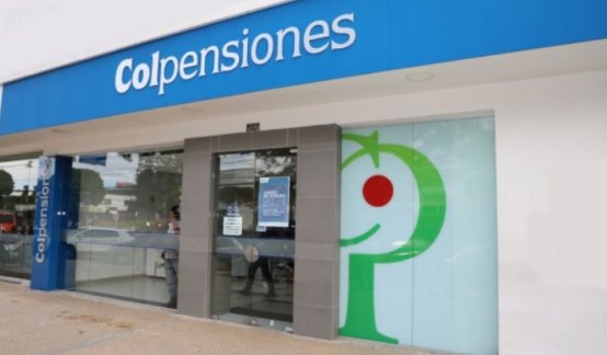 COLPENSIONES 