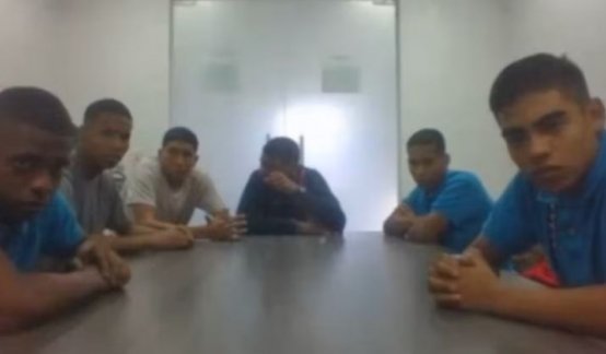 CONDENAN A MILITARES