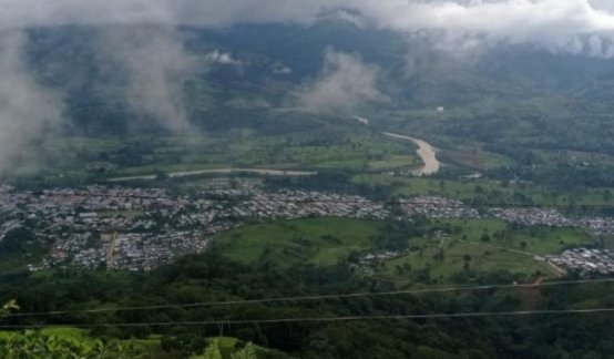 En la provincia de Ocaña y zona del Catatumbo siguen los asesinatos selectivos.