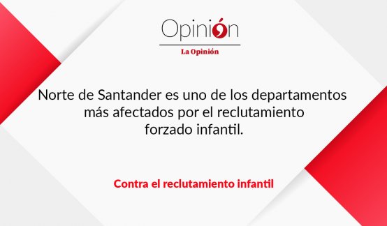 Contra-el-reclutamiento-infantil-editorial-19-07-26
