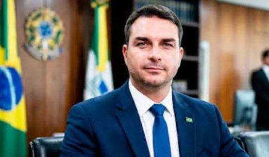 FLAVIO BOLSONARO 