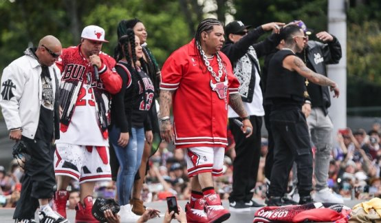 Hip Hop. Foto: Colprensa.