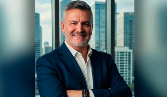 Rafael Raimondi, director ejecutivo de Bluetab en Colombia. / Foto: cortesía