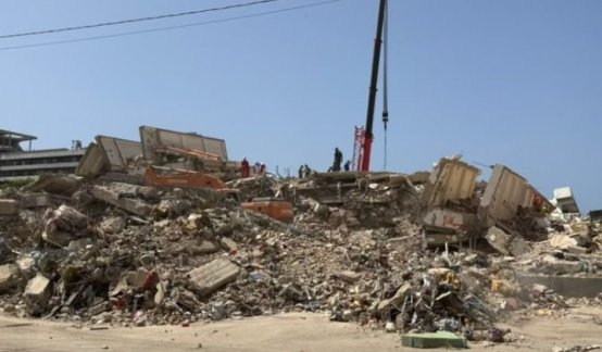 TERREMOTOS EN VENEZUELA 