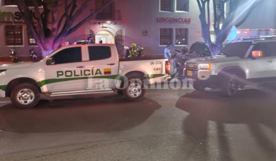 Asesinan a un hombre a tiros en el barrio San José, de Cúcuta
