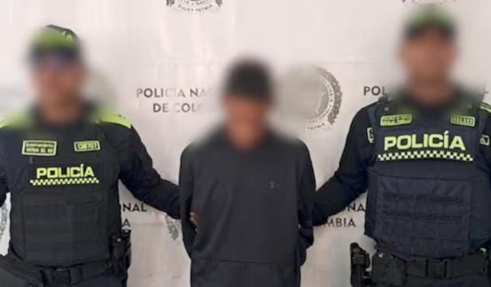 Capturado el sujeto que le habría quitado la vida a una joven 16 años en Barranquilla