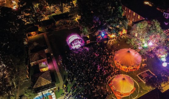 El Festival Gabo llega a con más de 27 actividades gratuitas en Bogotá