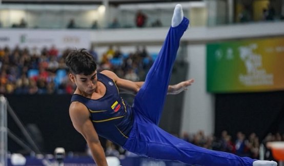 Camilo Vera