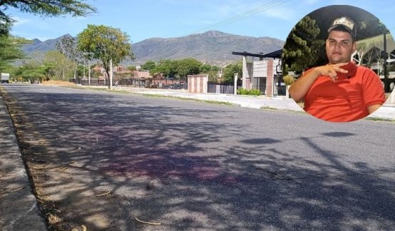 Accidente Noreña Los Patios
