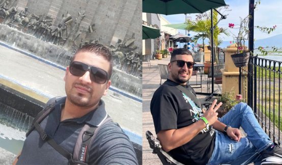 PATIENSE MURIÓ EN MÉXICO 