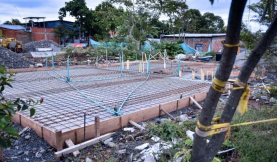 VIVIENDA