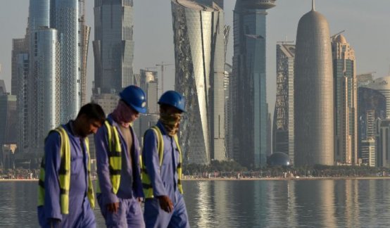 Estos son los 15 países con mayor porcentaje de población en edad de trabajar
