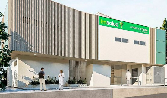 San Mateo, entre mantener una IPS deficiente o construir una nueva sede