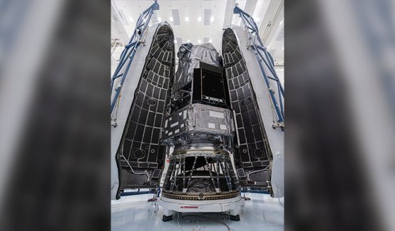 Nancy-Grace-Roman. Foto: NASA en español. Facebook