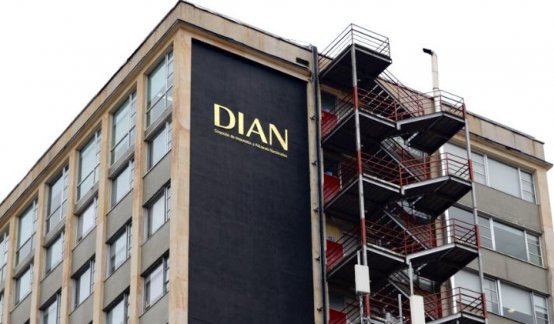 DEUDAS DE LA DIAN 
