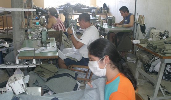 Empresas en Colombia./ Foto Archivo