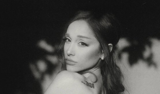 Ariana-Grande. Foto: Facebook Ariana Grande.