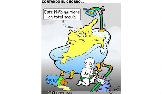 CARICATURA. 