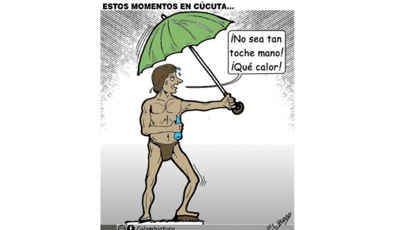 CARICATURA. 