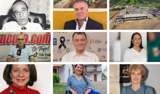Indicadores de Jeremías.