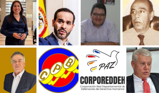 Indicadores de Jeremías.