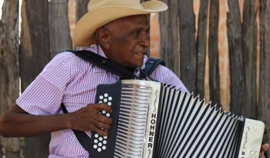 Murió Náfer Durán, juglar vallenato y primer acordeonero de Diomedes Díaz