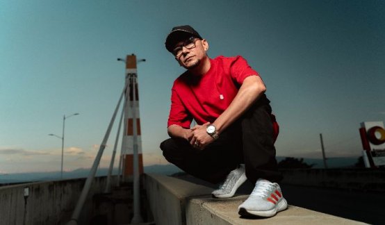 Rap, territorio e identidad: Ahiman le pone ritmo a Atalaya.