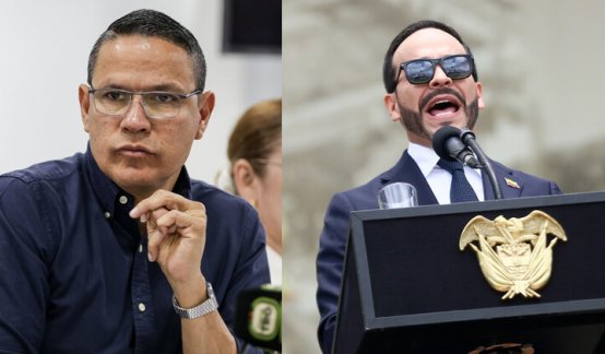 ¿Por qué el alcalde de Cúcuta no asistió al consejo de seguridad con el presidente Abelardo de la Espriella?