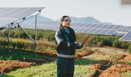 Energía. / Foto: cortesía