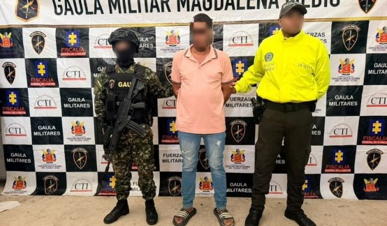 CAPTURADO ALIAS MUCO 