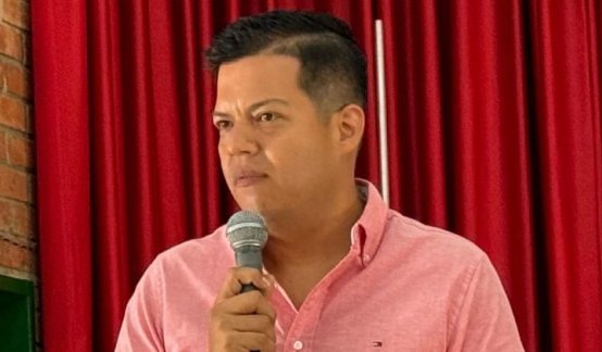 Cesar Villamizar participará en evento de la OEA.