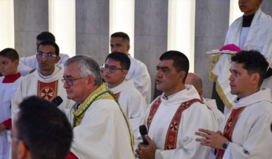 DIOCESIS DE CUCUTA 