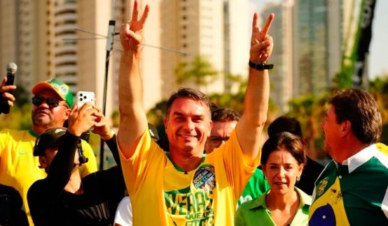 Flavio Bolsonaro