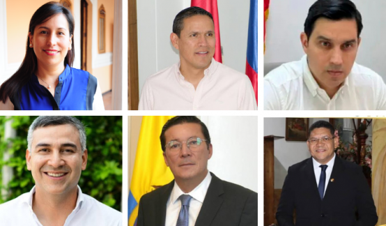 Indicadores de Jeremías