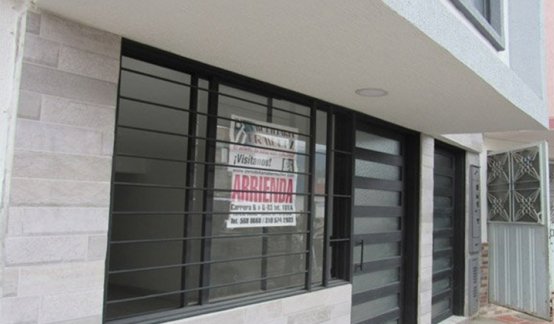 Arriendos. / Foto archivo