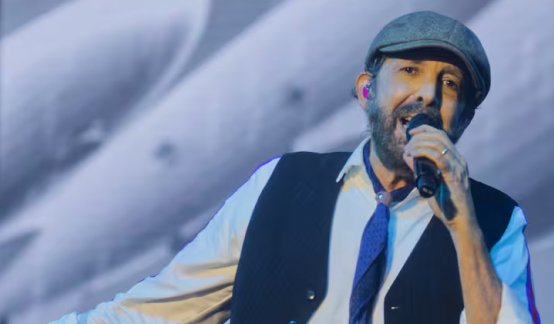 Juan Luis Guerra