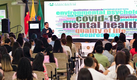 Este 28 y 29 de octubre se realizará el VIII Congreso Internacional de Innovación en Intervención Psicológica