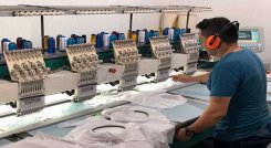 La crisis sanitaria ocasionó que a muchas colombianos les cancelarán su contrato laboral / Foto Archivo La Opinión