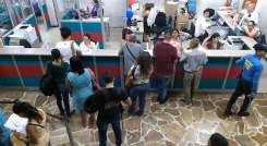 Hacienda departamental ofrece descuentos por pronto pago y a los deudores moros de impuestos de vehículos. / Foto archivo 