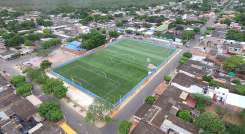 Los habitantes de Los Patios reclaman mayor seguridad ante el incremento de hechos delictivos en esa localidad del área metropolitana de Cúcuta./ Foto:Archivo / La Opinión