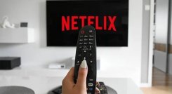 La plataforma de streaming sumó 37 millones de suscriptores el año pasado. /Foto: Cortesía