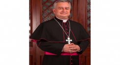 Monseñor José Libardo Garcés Monsalve.