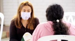 El maltrato a la mujer, en franco ascenso