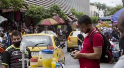 En el acumulado anual la ciudad tuvo la mayor variación del país.