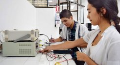 Ministerio reforzará la ciencia y tecnología en las universidades.