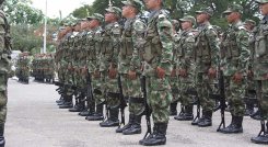 El proceso para la incorporación del primer contingente de 2021 se inicia el primero de febrero.