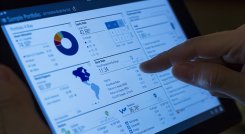 Servicios financieros.  Foto: Pixabay Refeence